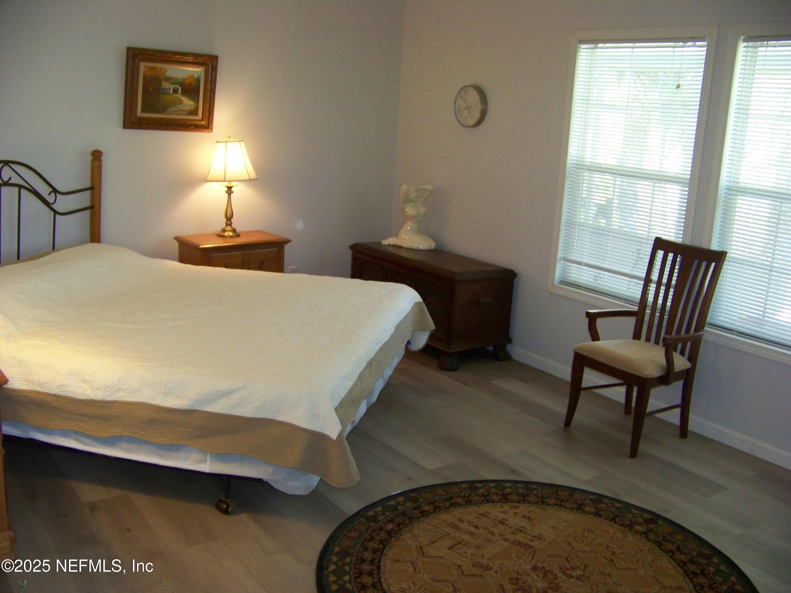 Owners suite — 118 HICKS Avenue, Crescent City, FL 32112