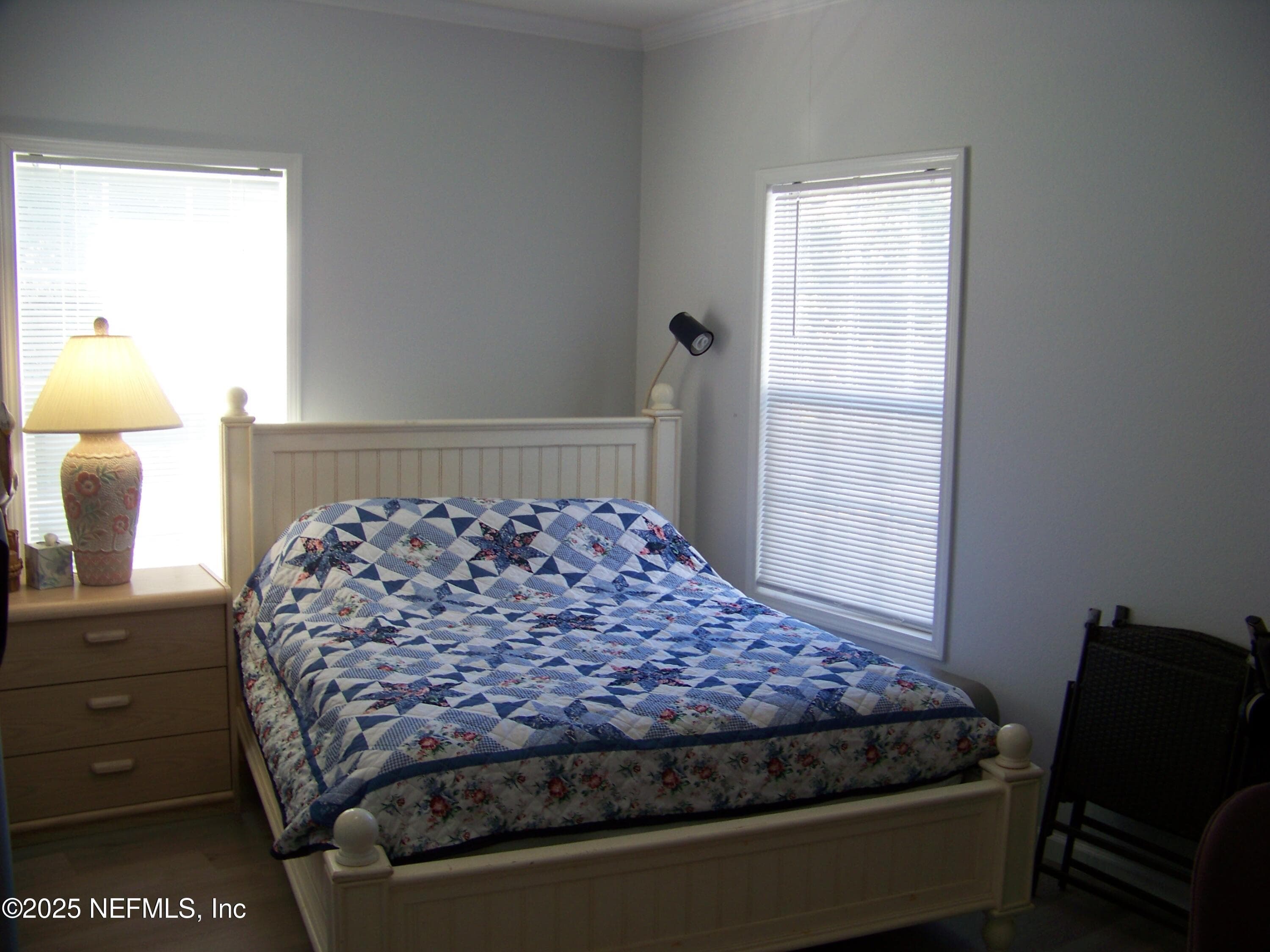 2nd bedroom view right — 118 HICKS Avenue, Crescent City, FL 32112
