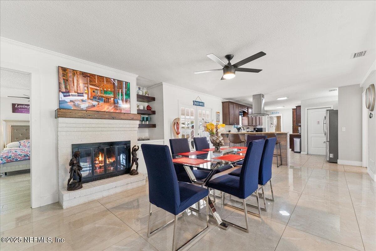 Photo 9 of 3943 EUNICE Road, Jacksonville, FL 32250