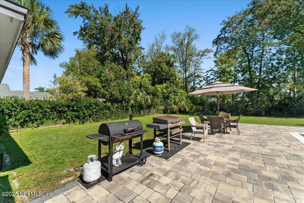 Photo 31 of 3943 EUNICE Road, Jacksonville, FL 32250