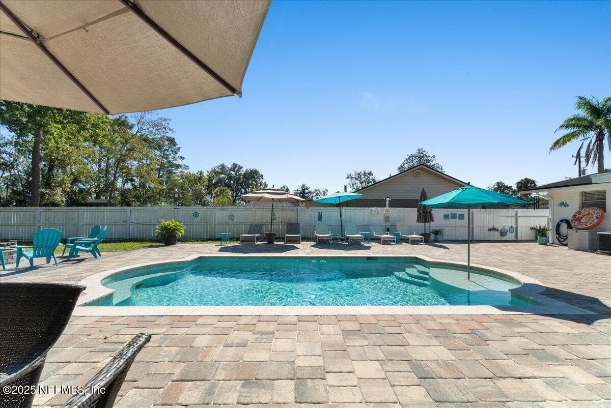 Photo 34 of 3943 EUNICE Road, Jacksonville, FL 32250