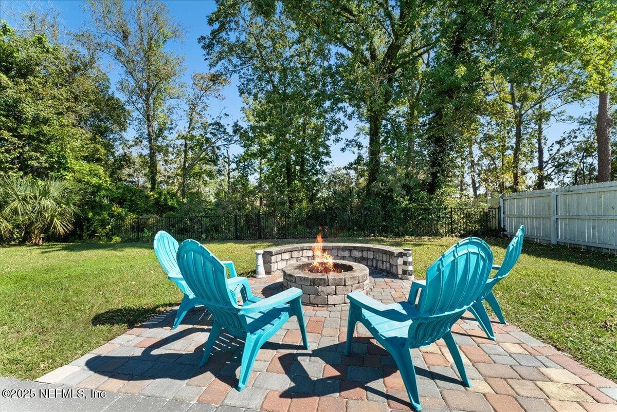 Photo 35 of 3943 EUNICE Road, Jacksonville, FL 32250