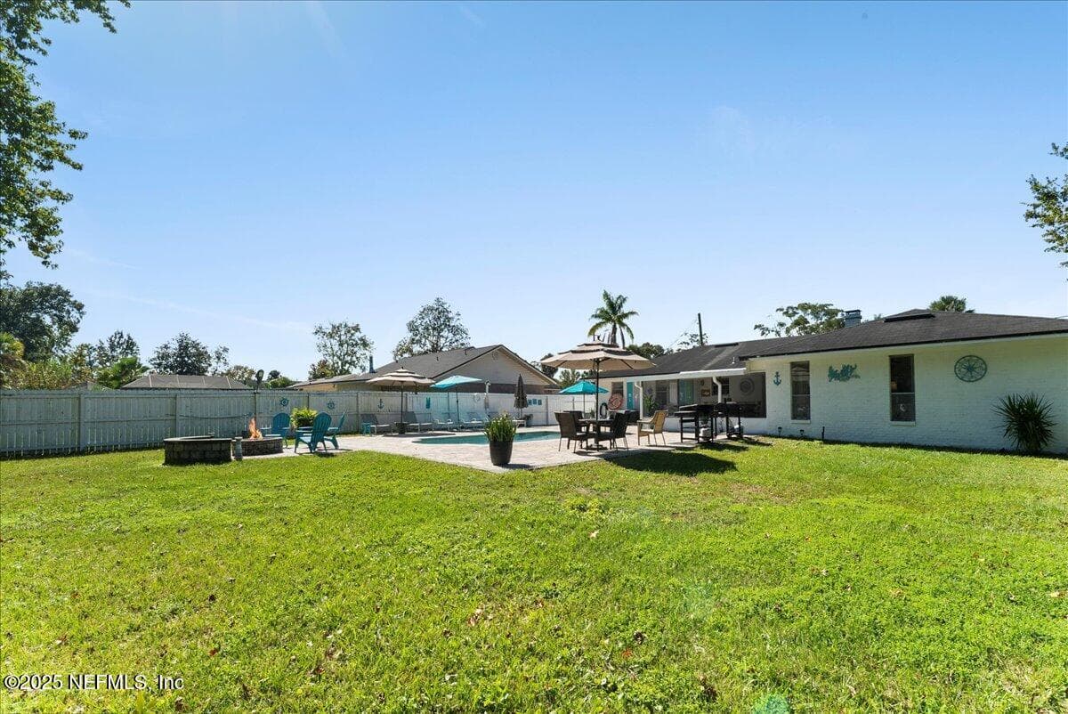 Photo 39 of 3943 EUNICE Road, Jacksonville, FL 32250