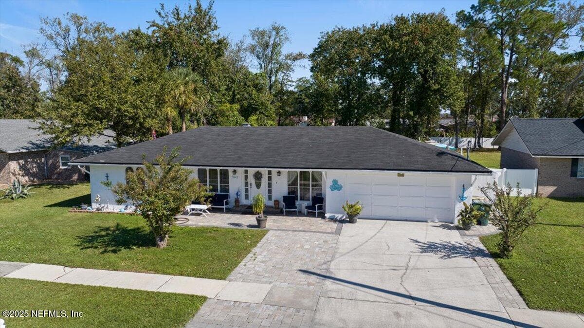 Photo 42 of 3943 EUNICE Road, Jacksonville, FL 32250
