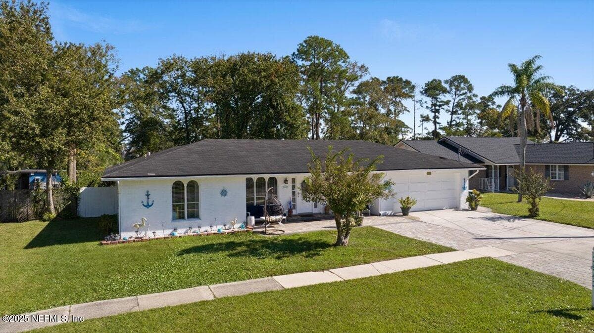 Photo 43 of 3943 EUNICE Road, Jacksonville, FL 32250
