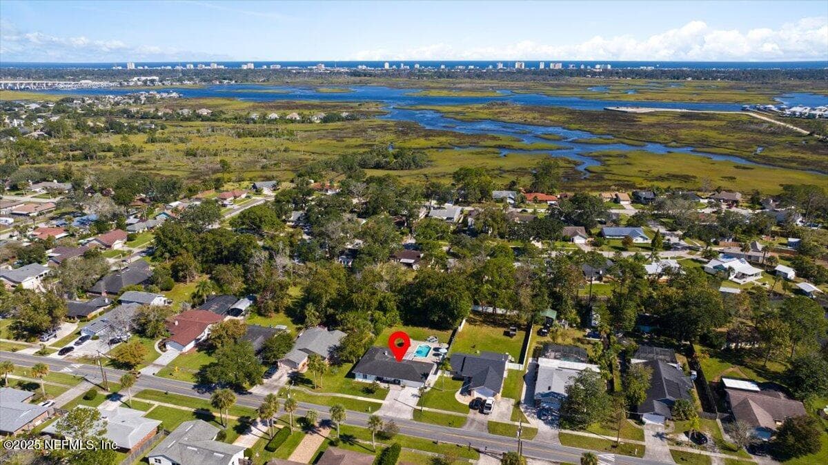 Photo 46 of 3943 EUNICE Road, Jacksonville, FL 32250