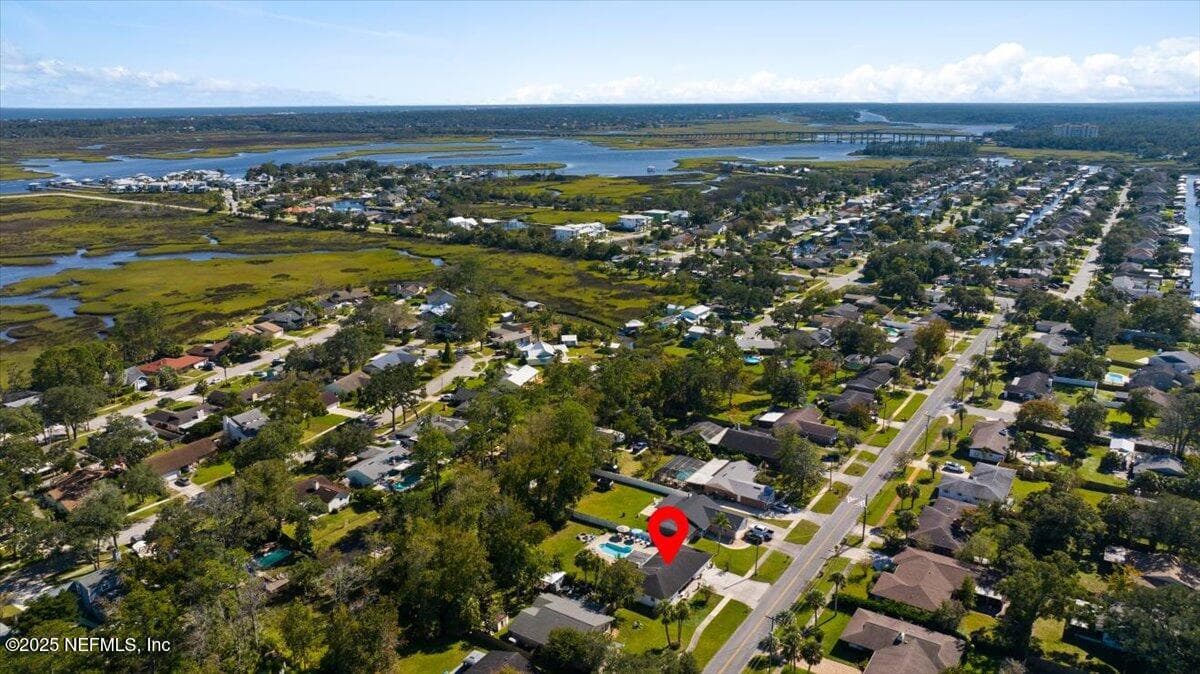 Photo 48 of 3943 EUNICE Road, Jacksonville, FL 32250