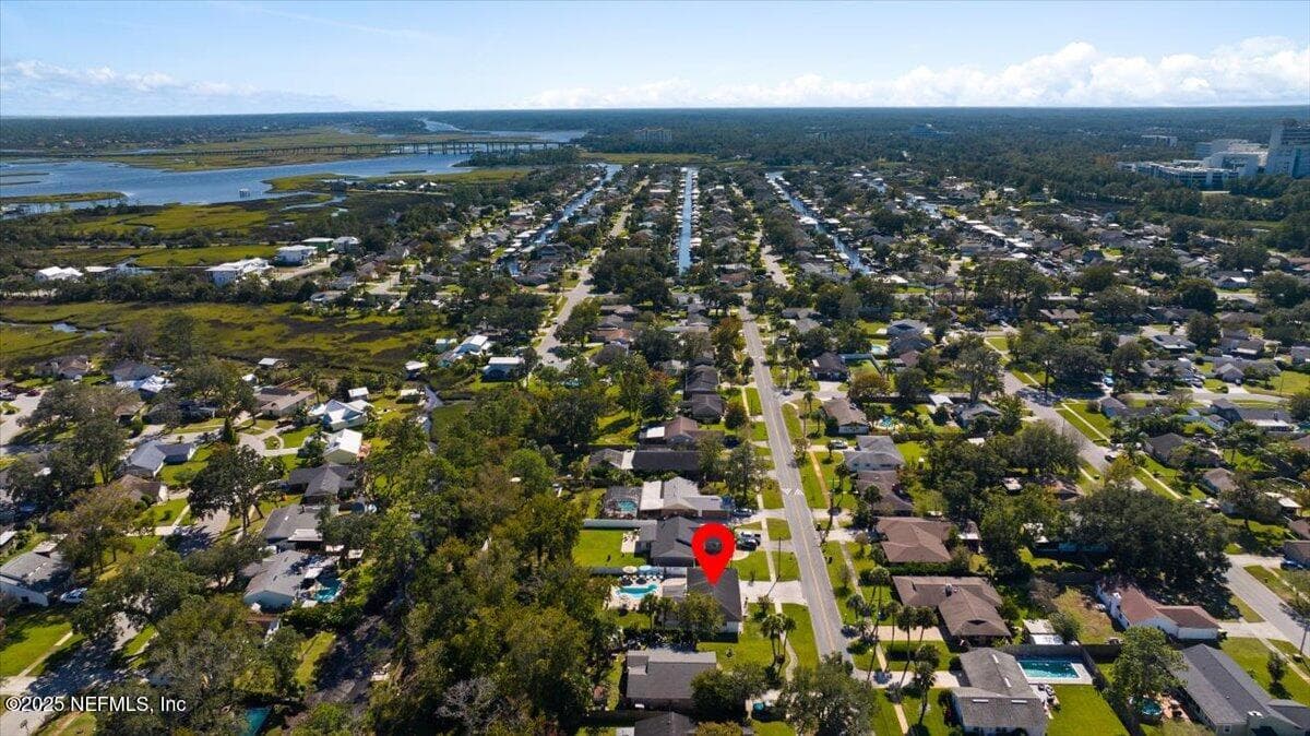 Photo 49 of 3943 EUNICE Road, Jacksonville, FL 32250