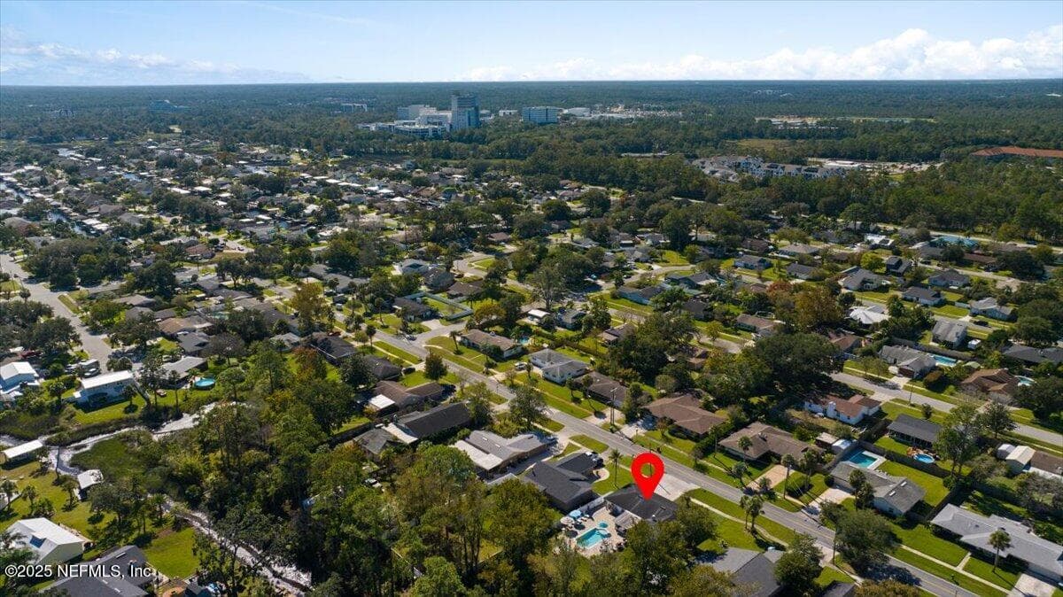 Photo 50 of 3943 EUNICE Road, Jacksonville, FL 32250