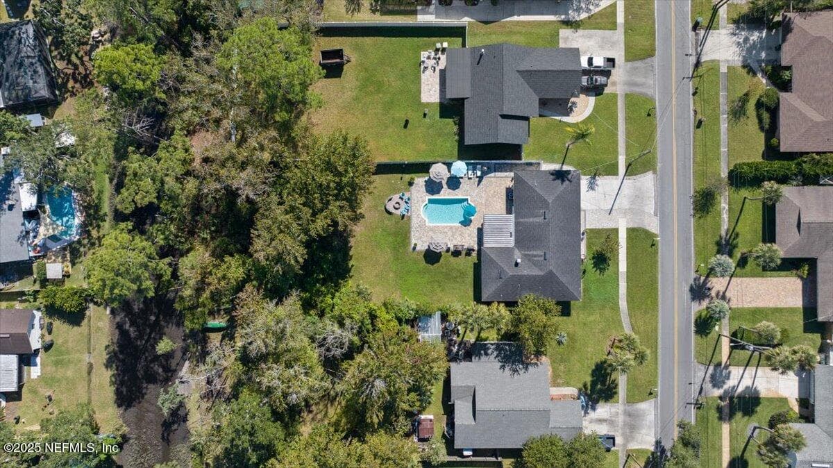 Photo 51 of 3943 EUNICE Road, Jacksonville, FL 32250