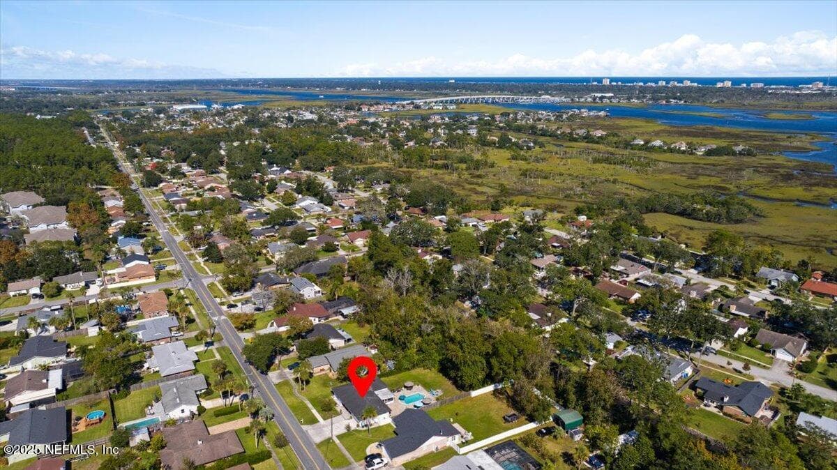 Photo 52 of 3943 EUNICE Road, Jacksonville, FL 32250