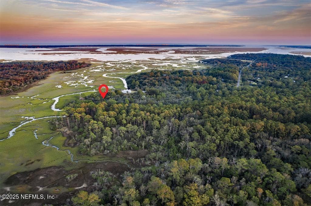 Photo 2 of 0 MANGO Lane, Fernandina Beach, FL 32034