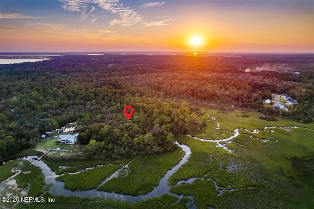 Photo 3 of 0 MANGO Lane, Fernandina Beach, FL 32034