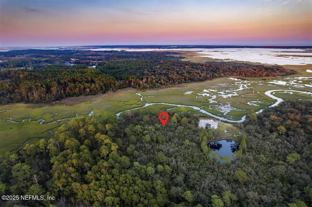 Photo 4 of 0 MANGO Lane, Fernandina Beach, FL 32034