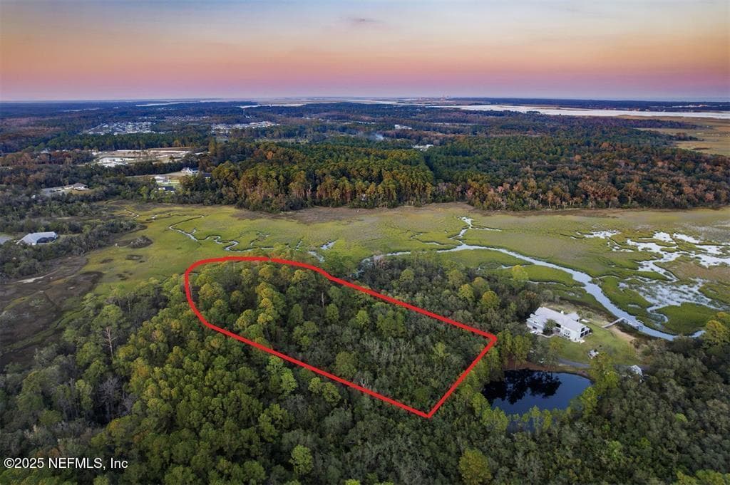 Photo 6 of 0 MANGO Lane, Fernandina Beach, FL 32034