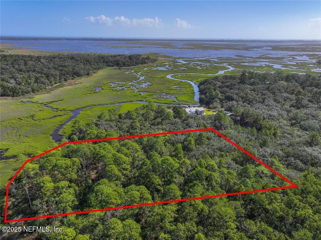 Photo 10 of 0 MANGO Lane, Fernandina Beach, FL 32034