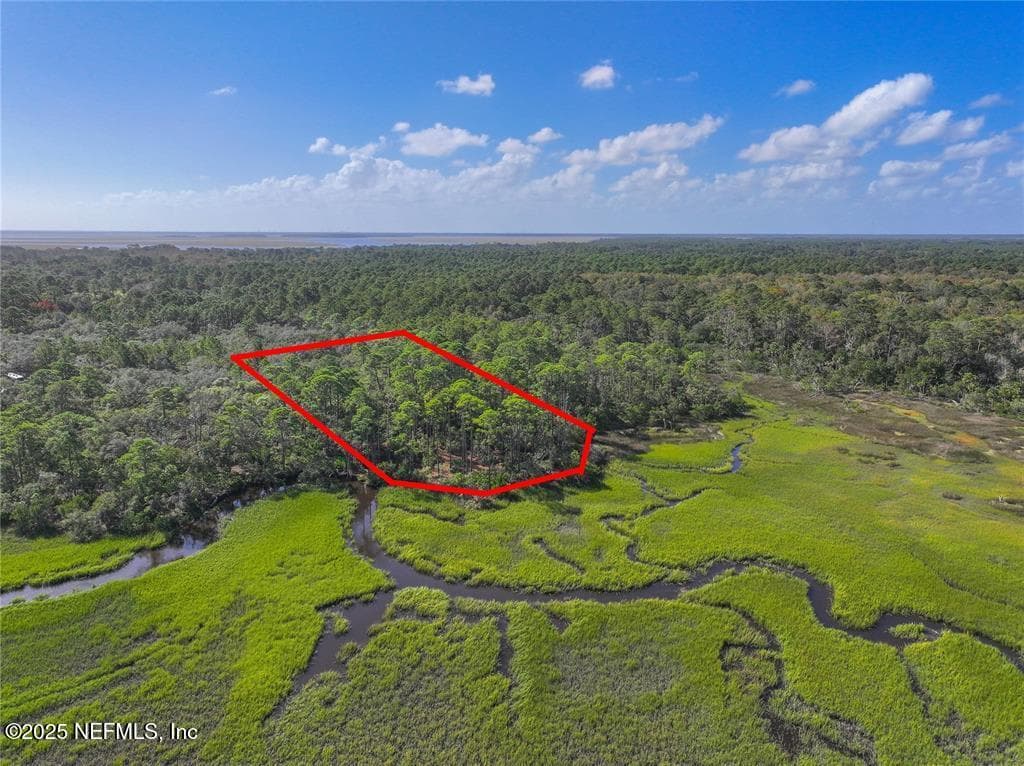 Photo 11 of 0 MANGO Lane, Fernandina Beach, FL 32034