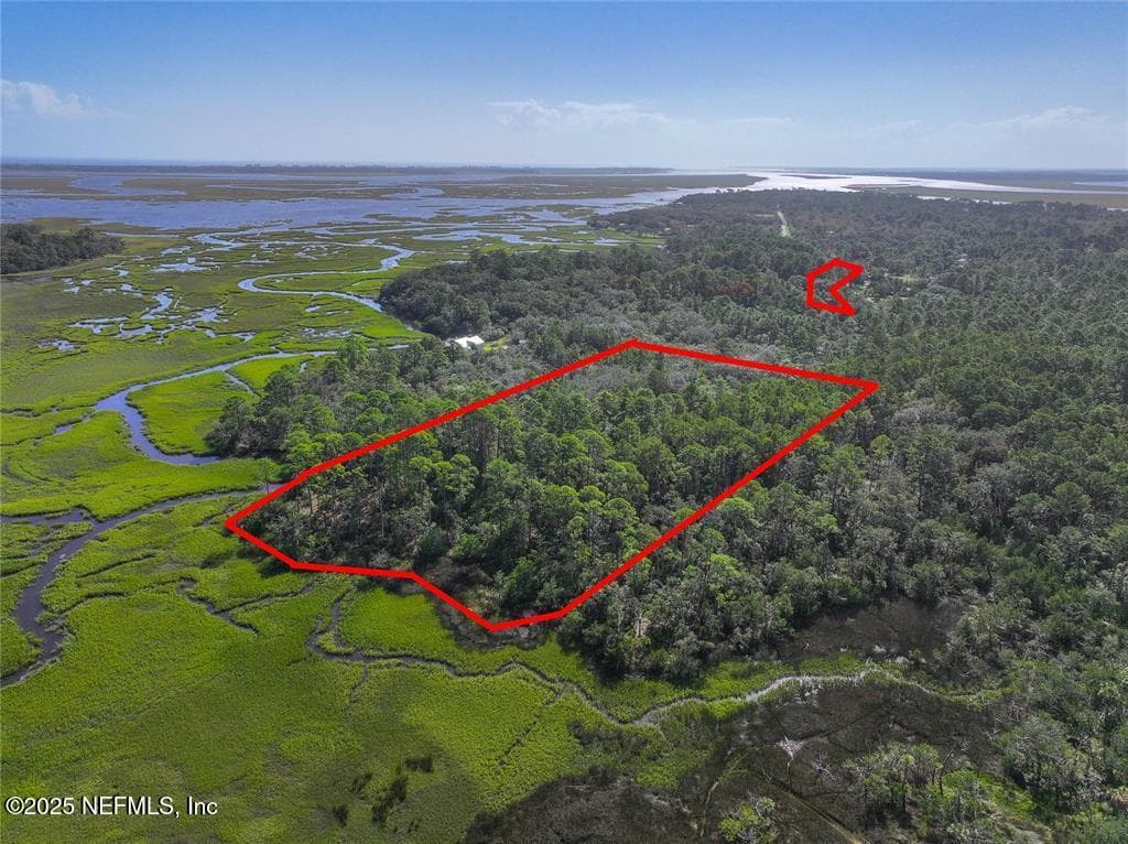 Photo 12 of 0 MANGO Lane, Fernandina Beach, FL 32034