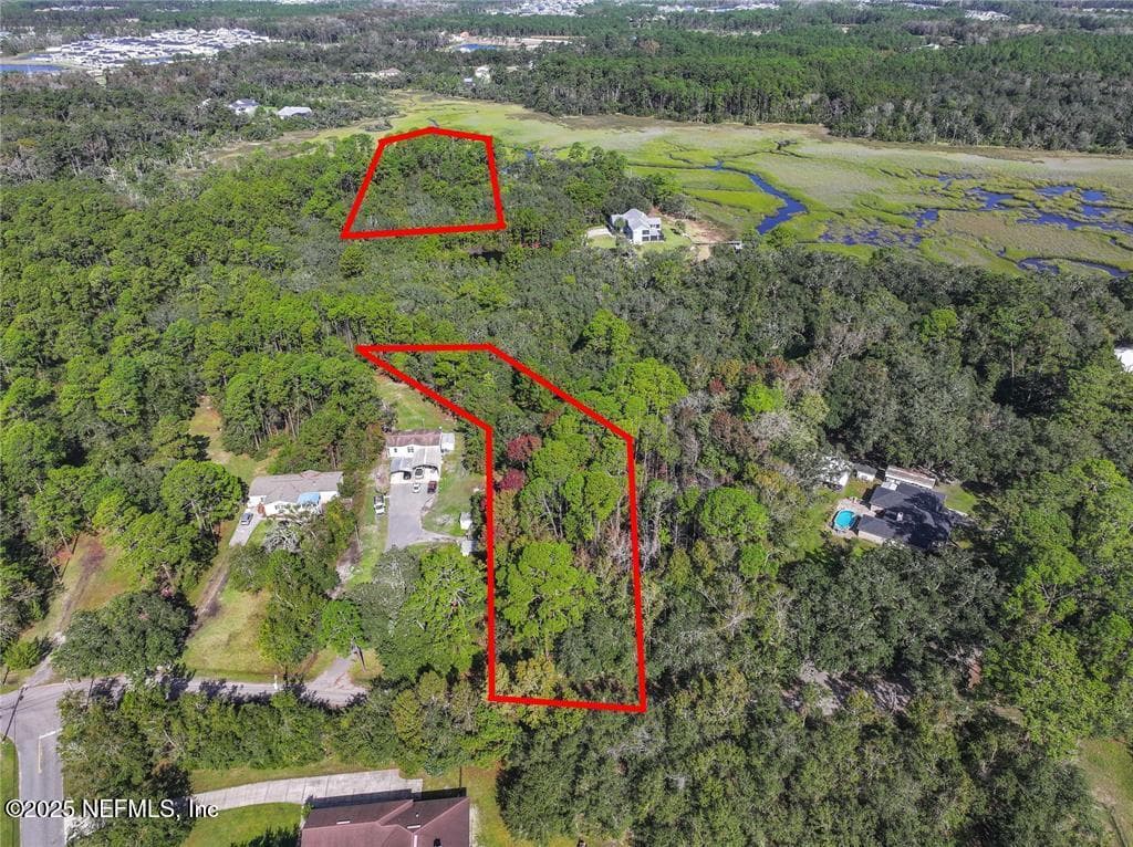Photo 13 of 0 MANGO Lane, Fernandina Beach, FL 32034