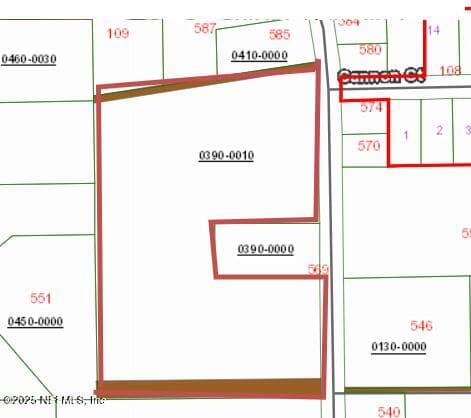 Photo 39 of 00 W PENIEL Road, Palatka, FL 32177