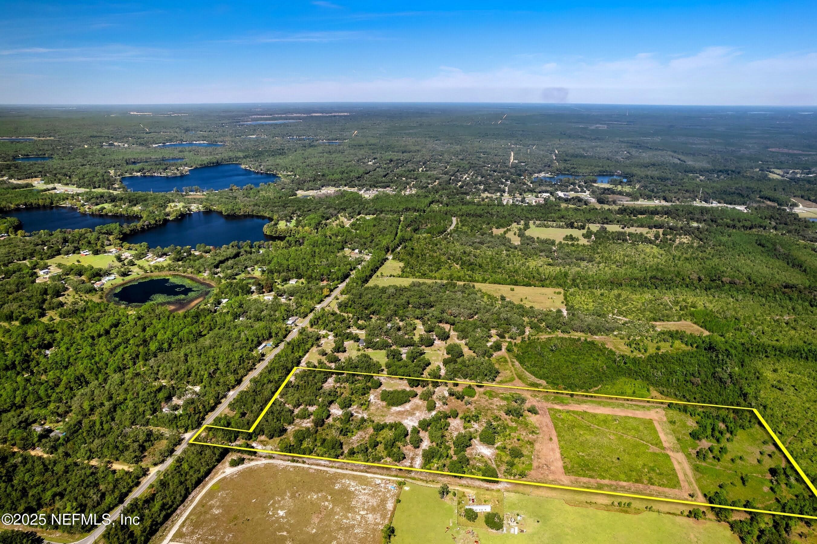Photo 20 of 96 BRIDLE Drive, Interlachen, FL 32148