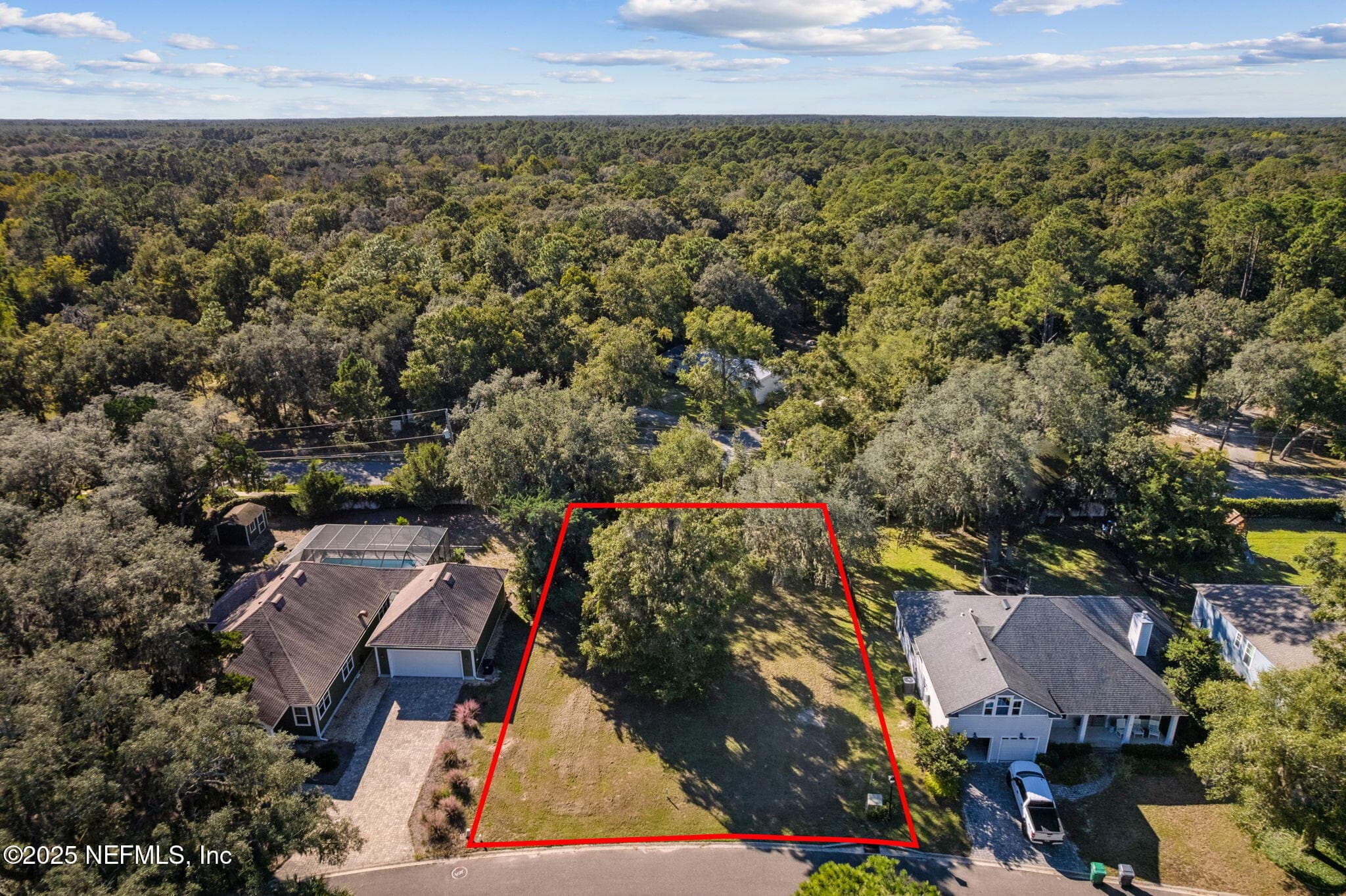 Photo 3 of 28056 GRANDVIEW Manor, Yulee, FL 32097