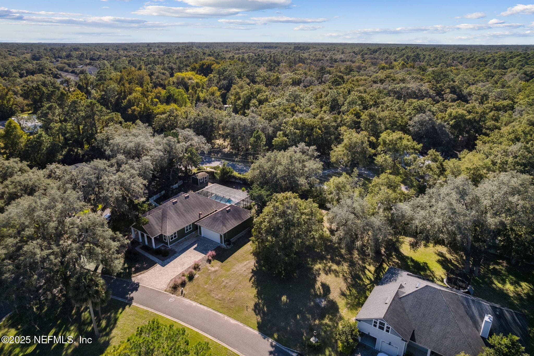 Photo 6 of 28056 GRANDVIEW Manor, Yulee, FL 32097