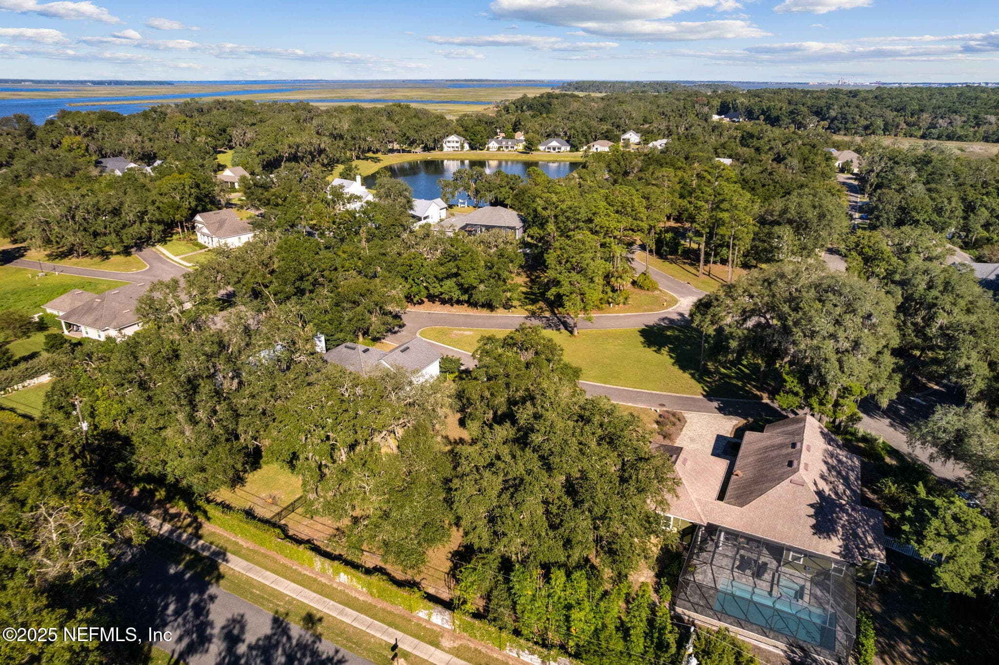 Photo 12 of 28056 GRANDVIEW Manor, Yulee, FL 32097