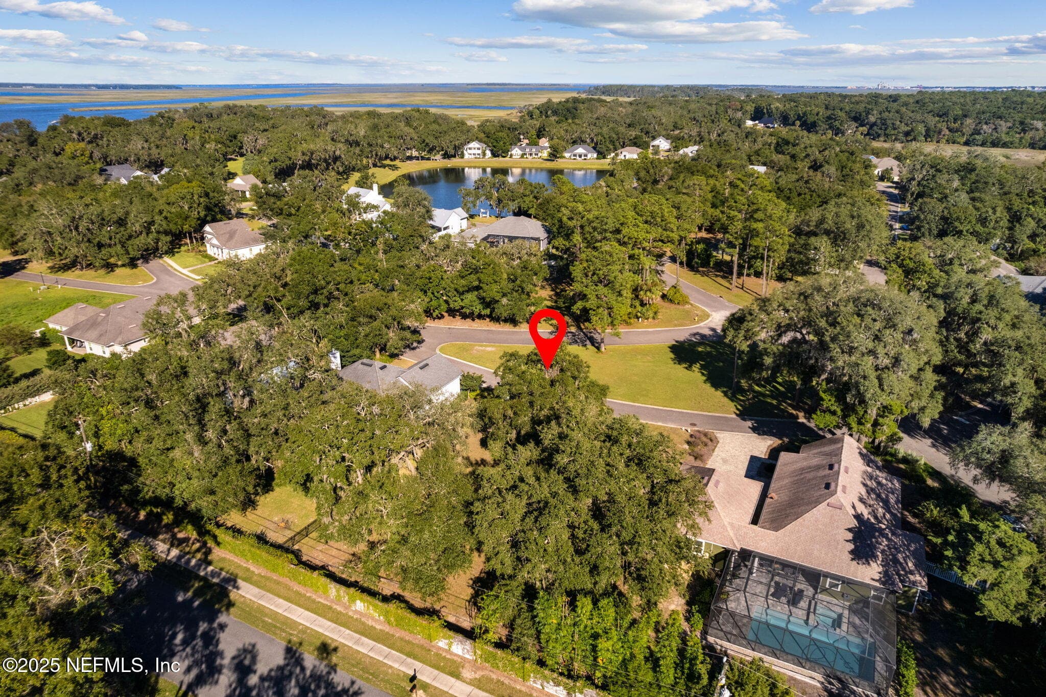 Photo 13 of 28056 GRANDVIEW Manor, Yulee, FL 32097