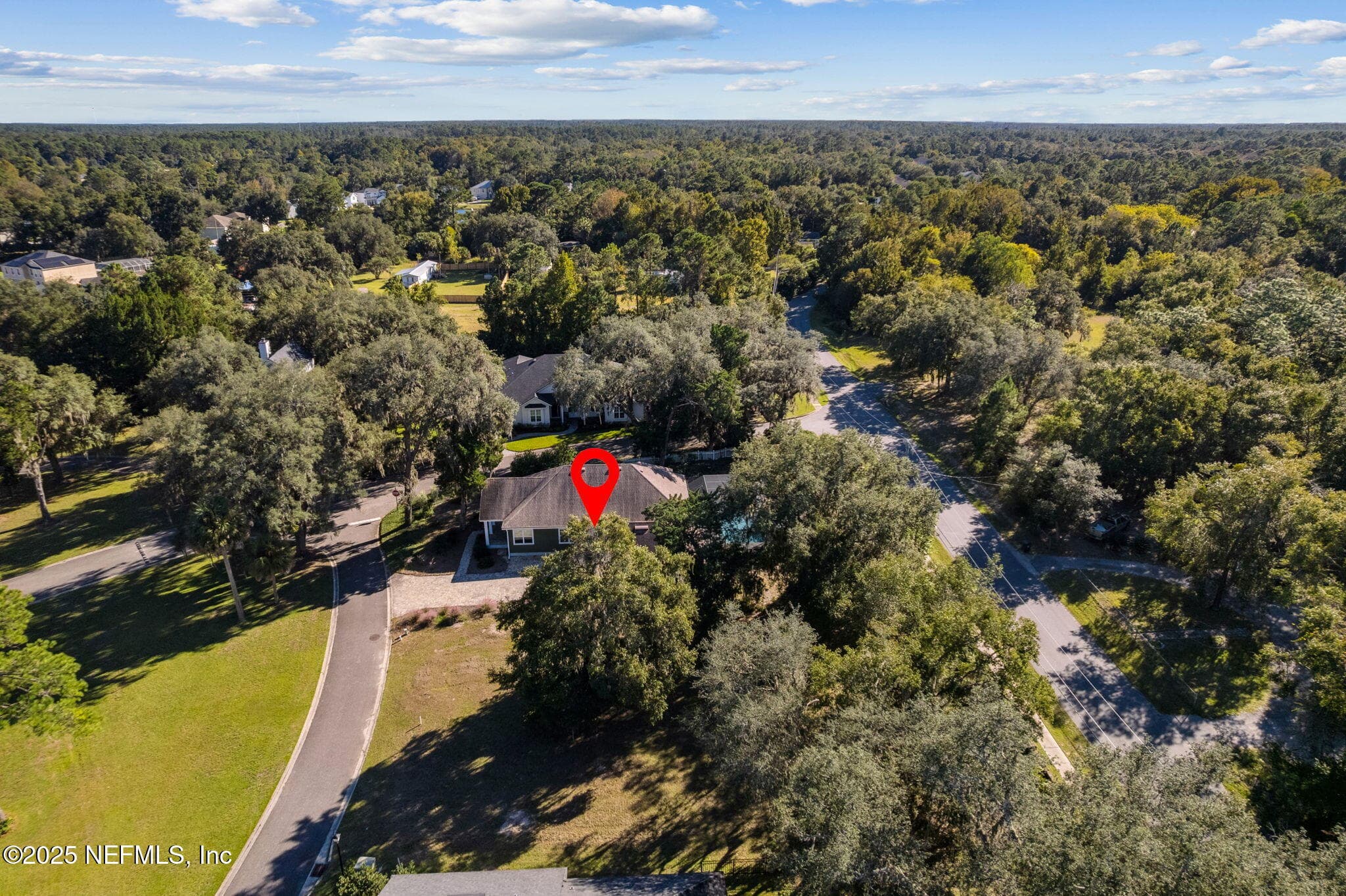 Photo 19 of 28056 GRANDVIEW Manor, Yulee, FL 32097