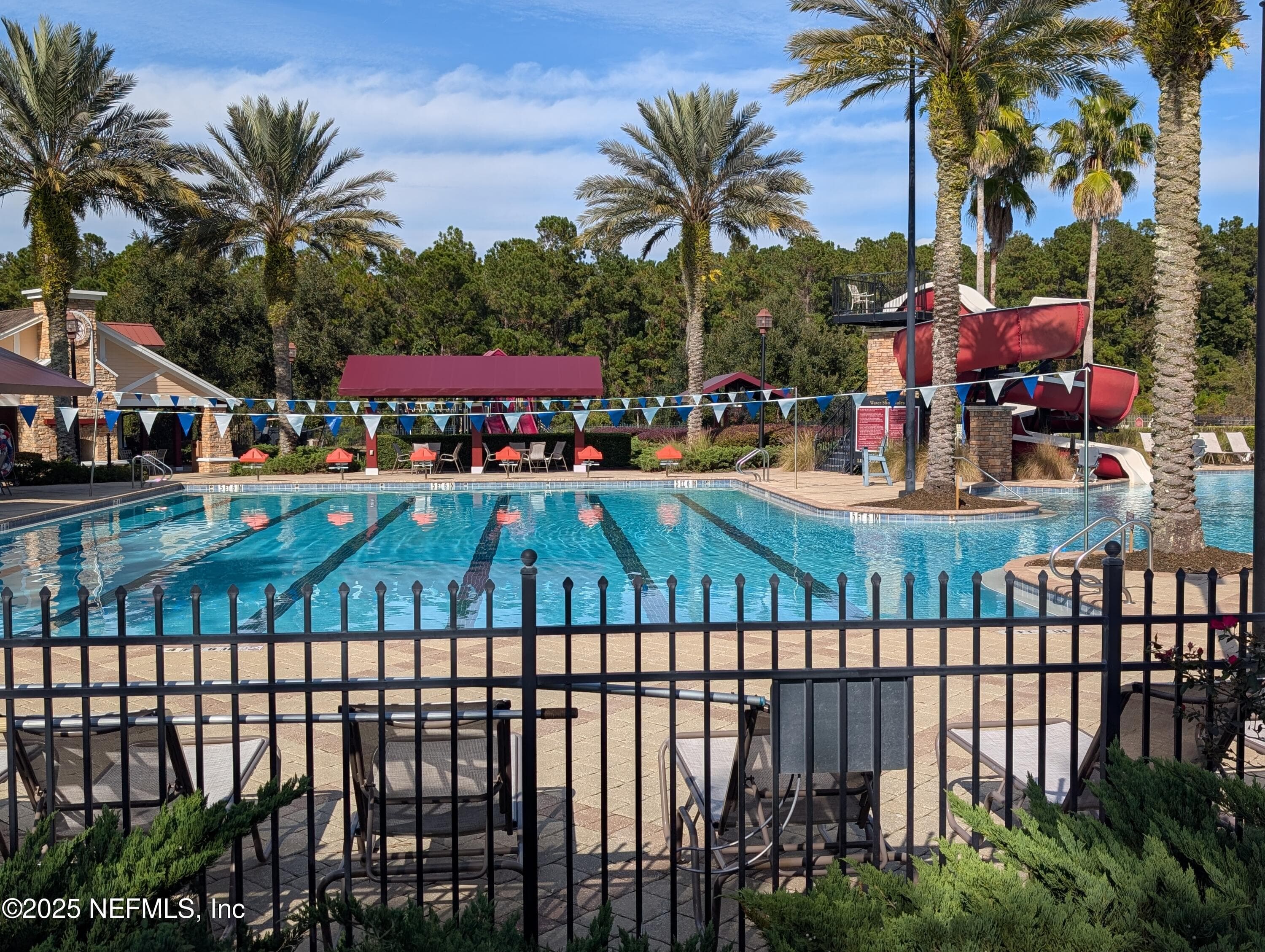 Grand Aquatic Pavilion — 3137 LAUREL SPRINGS Drive, Green Cove Springs, FL 32043