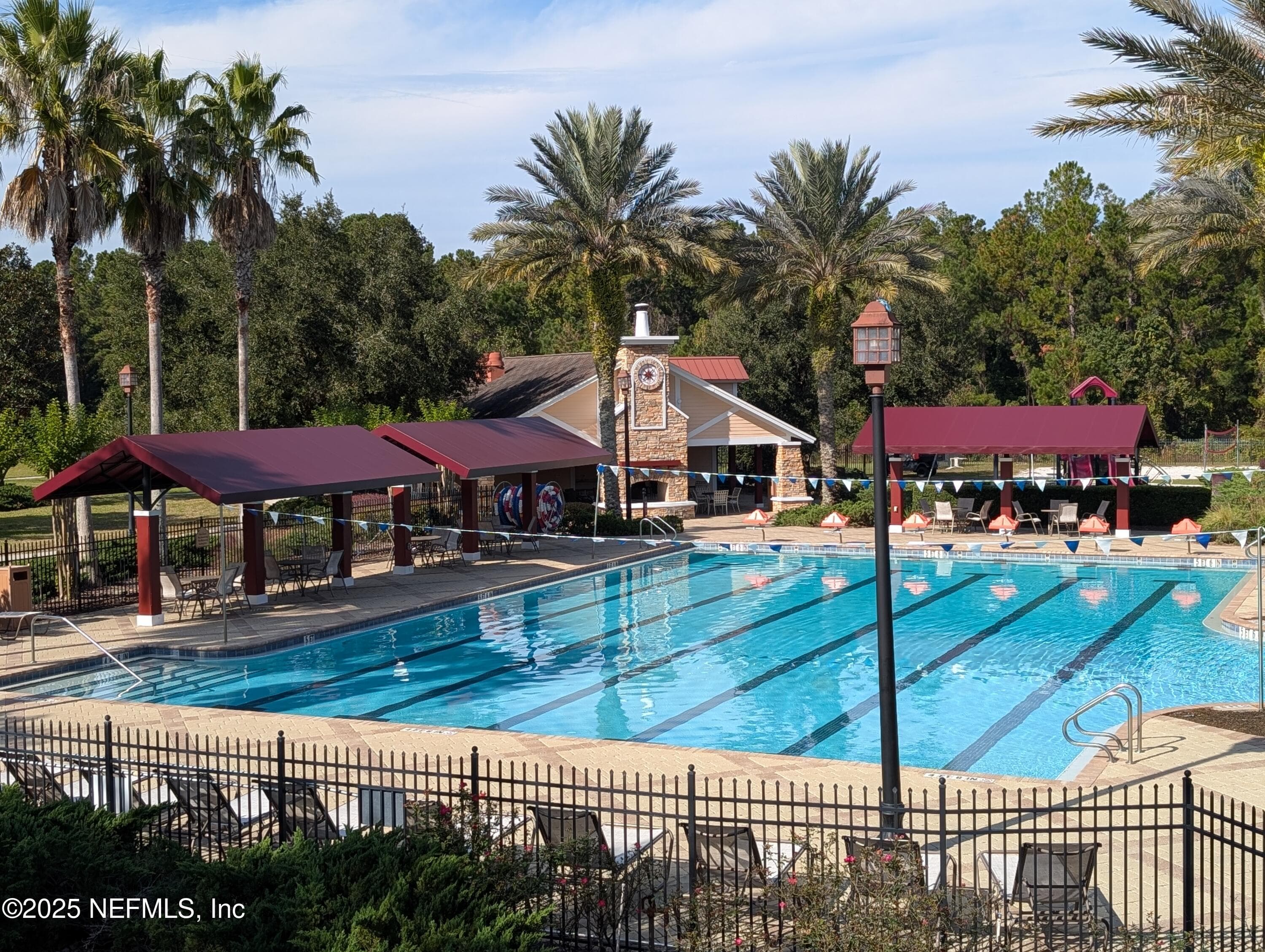 Grand Aquatic Pavilion — 3137 LAUREL SPRINGS Drive, Green Cove Springs, FL 32043