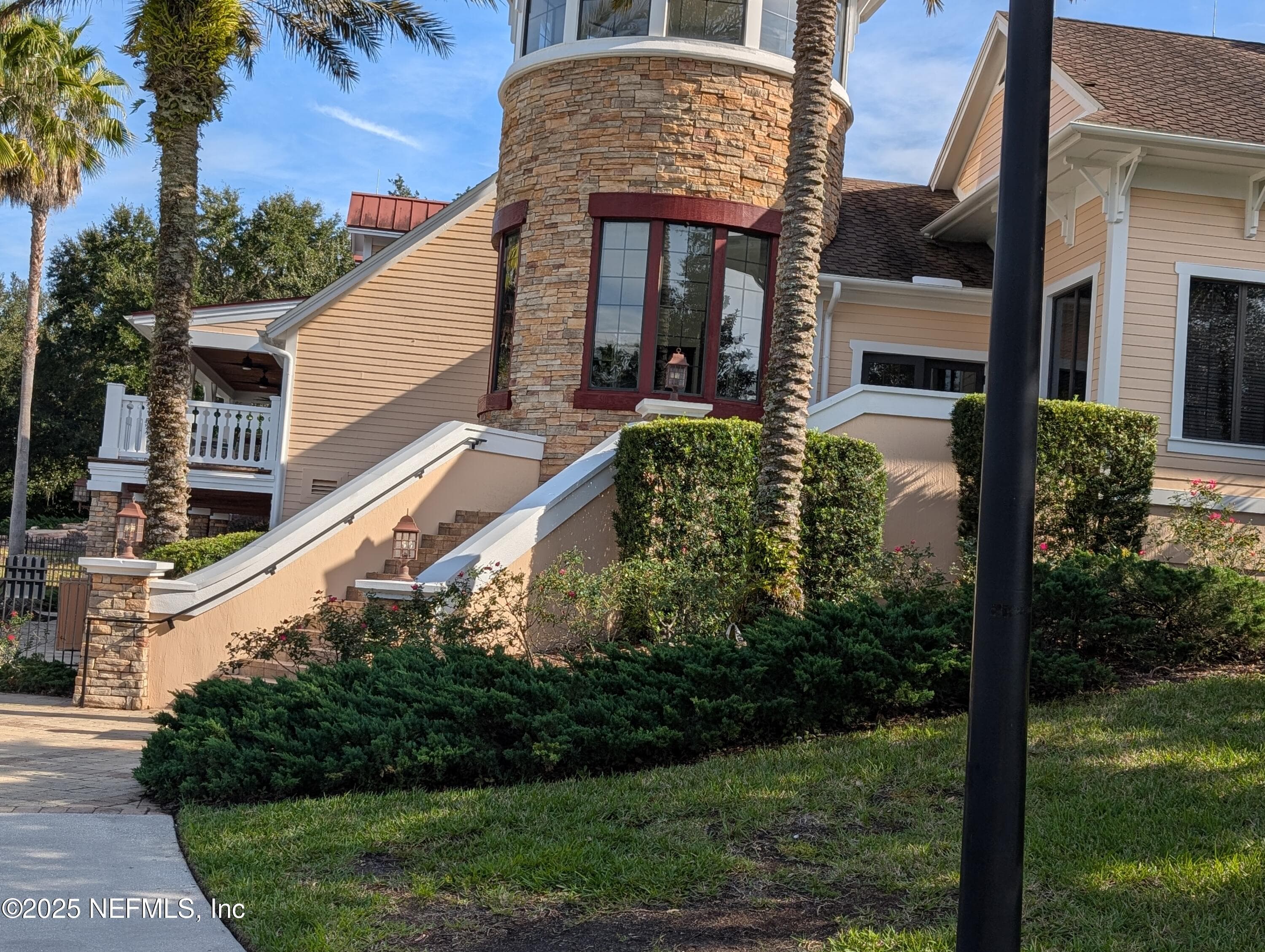 Club House Pool Area — 3137 LAUREL SPRINGS Drive, Green Cove Springs, FL 32043