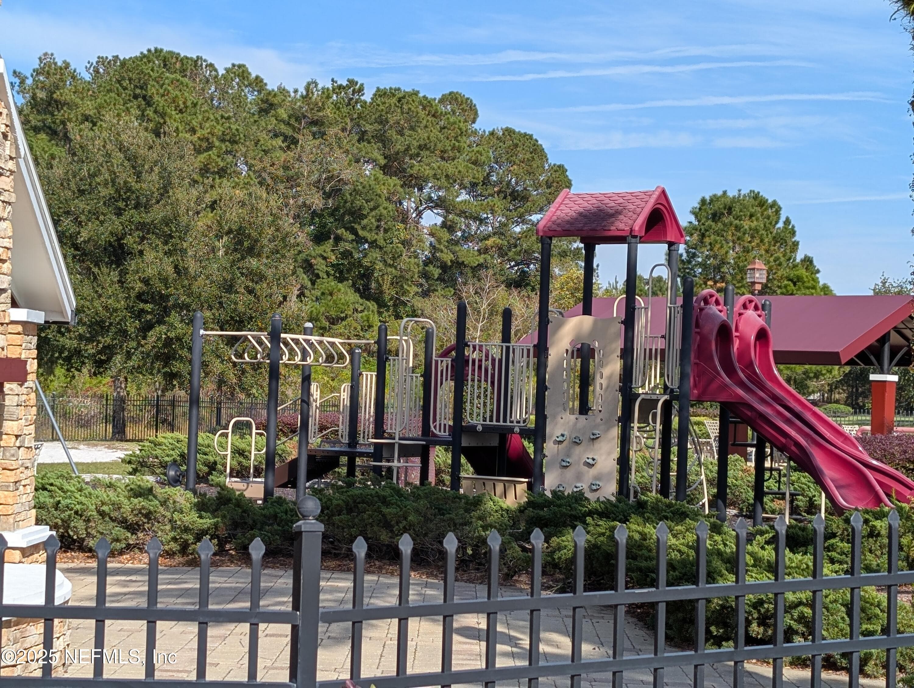Slide — 3137 LAUREL SPRINGS Drive, Green Cove Springs, FL 32043
