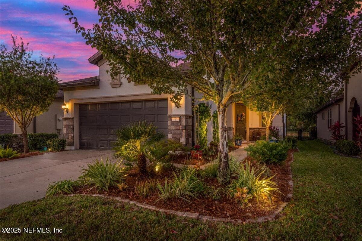 67 WOODBRIAR Road, Ponte Vedra, FL 32081
