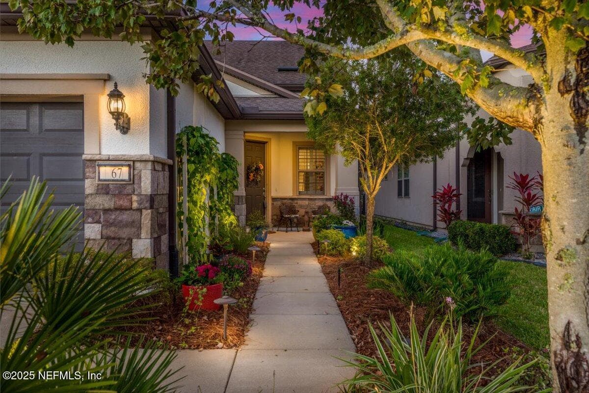 Photo 4 of 67 WOODBRIAR Road, Ponte Vedra, FL 32081