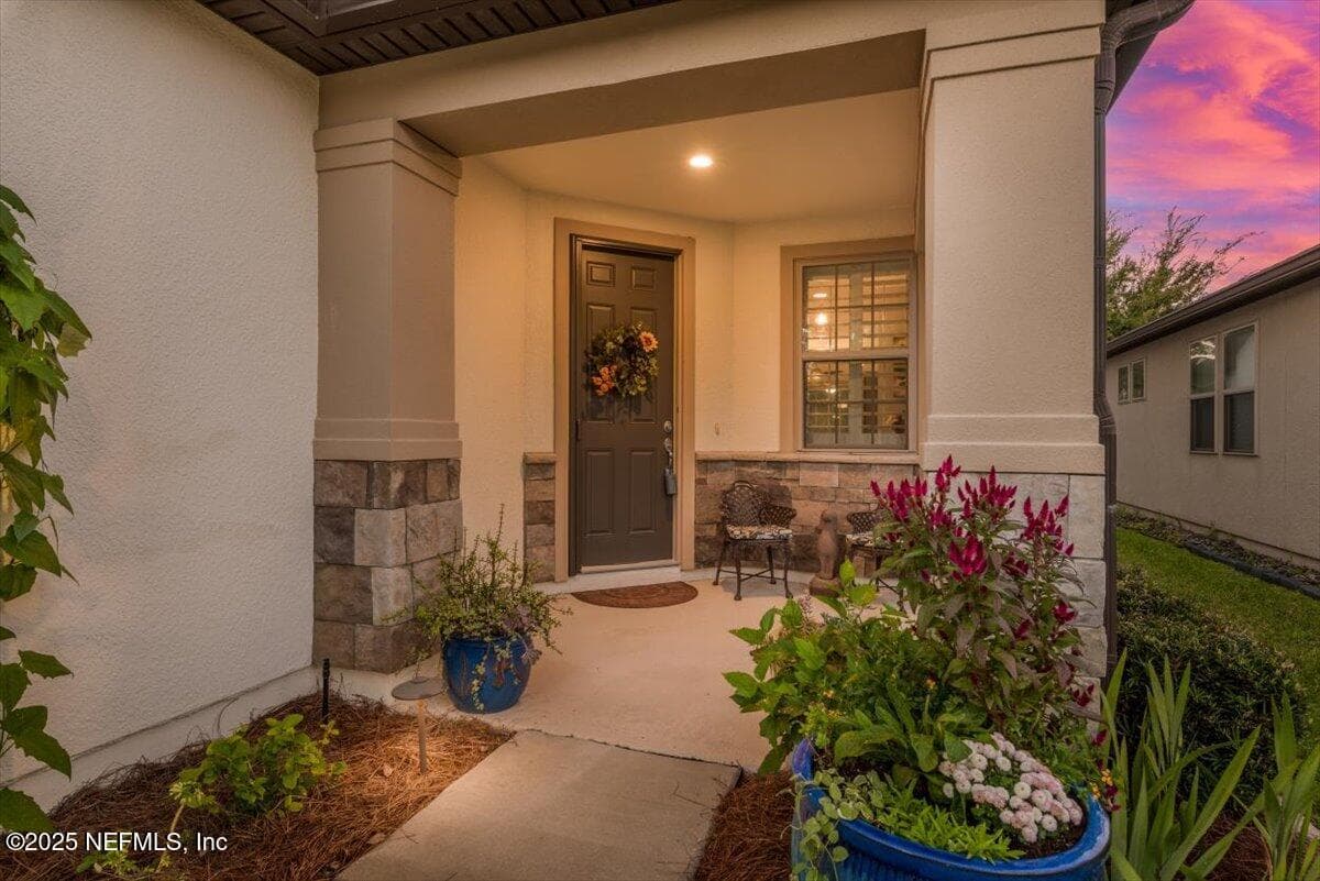 Photo 5 of 67 WOODBRIAR Road, Ponte Vedra, FL 32081