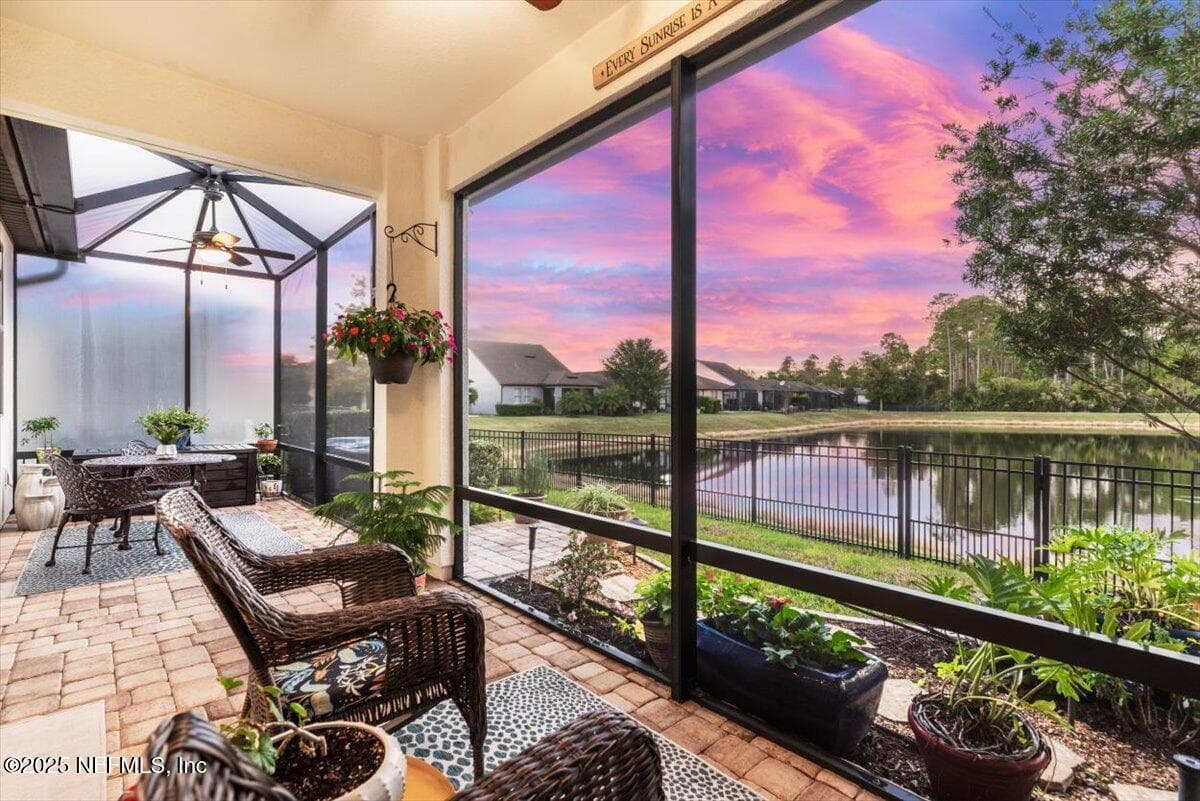 Photo 7 of 67 WOODBRIAR Road, Ponte Vedra, FL 32081