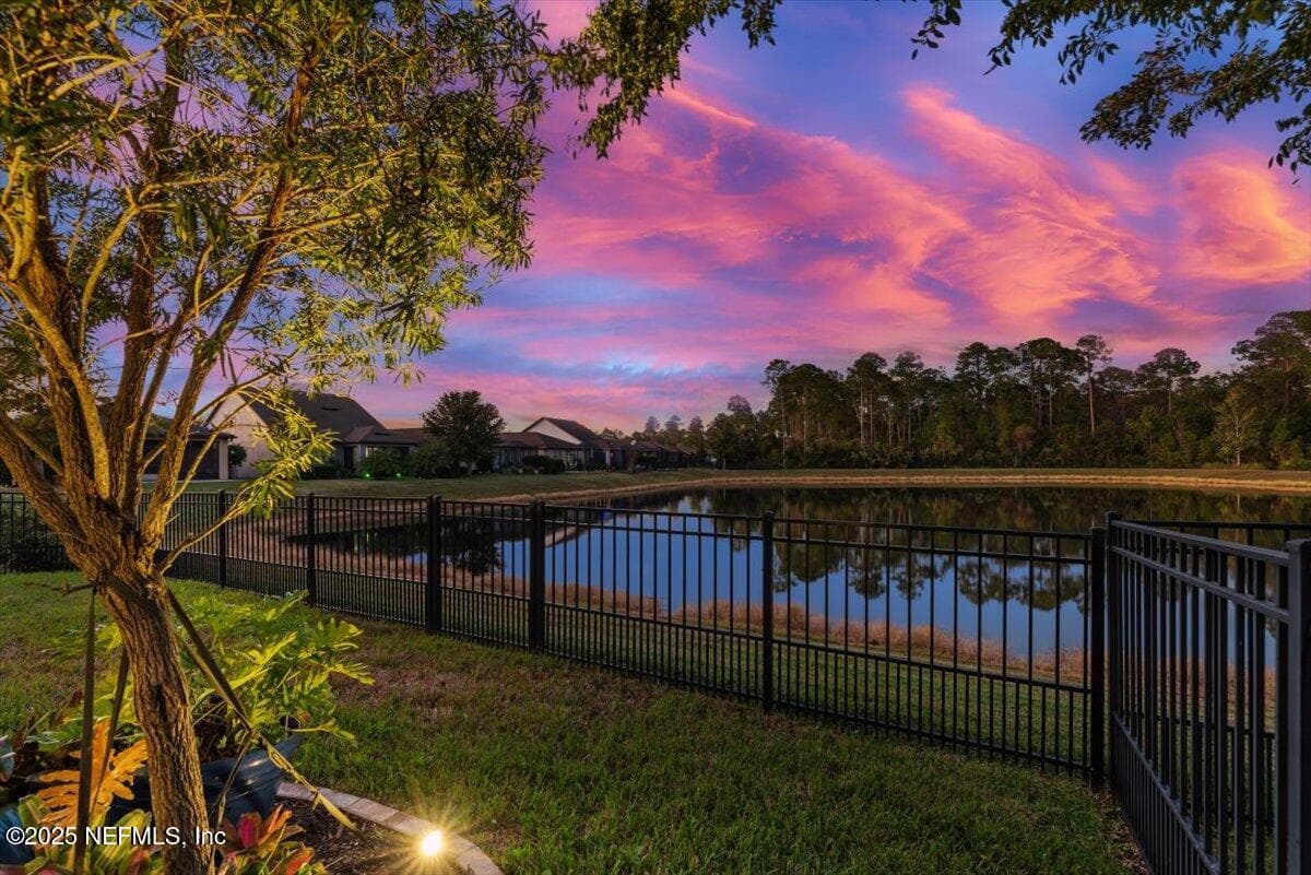 over $20,000 in landscape lighting updates and patio updates! — 67 WOODBRIAR Road, Ponte Vedra, FL 32081