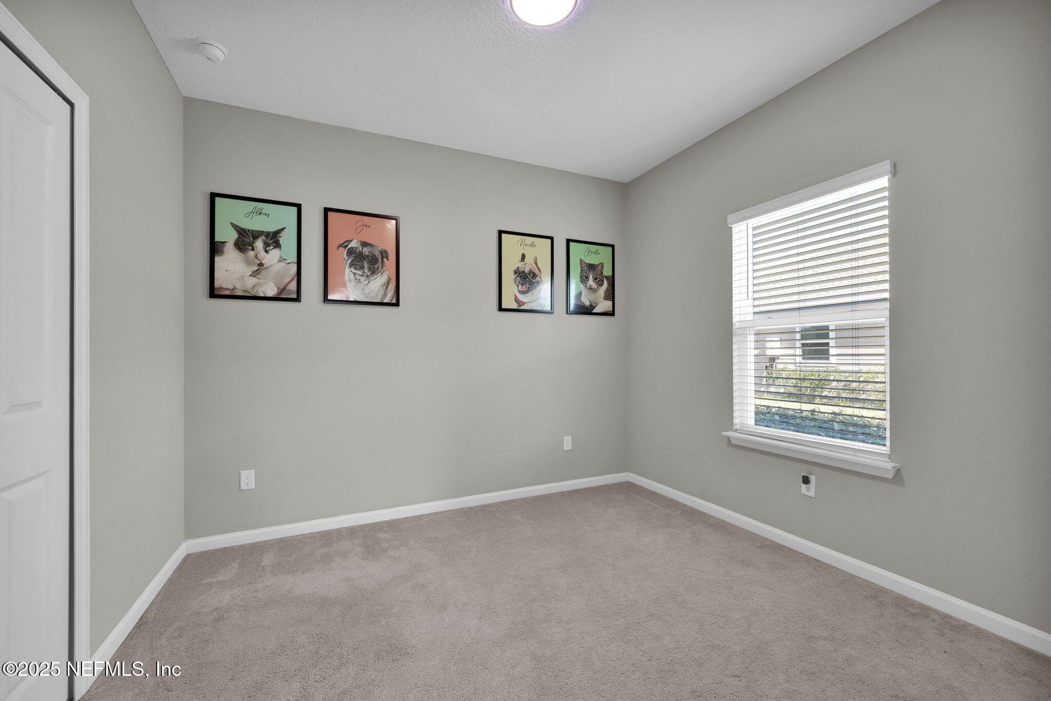 Photo 9 of 3916 CLOVERDALE Court, Middleburg, FL 32068