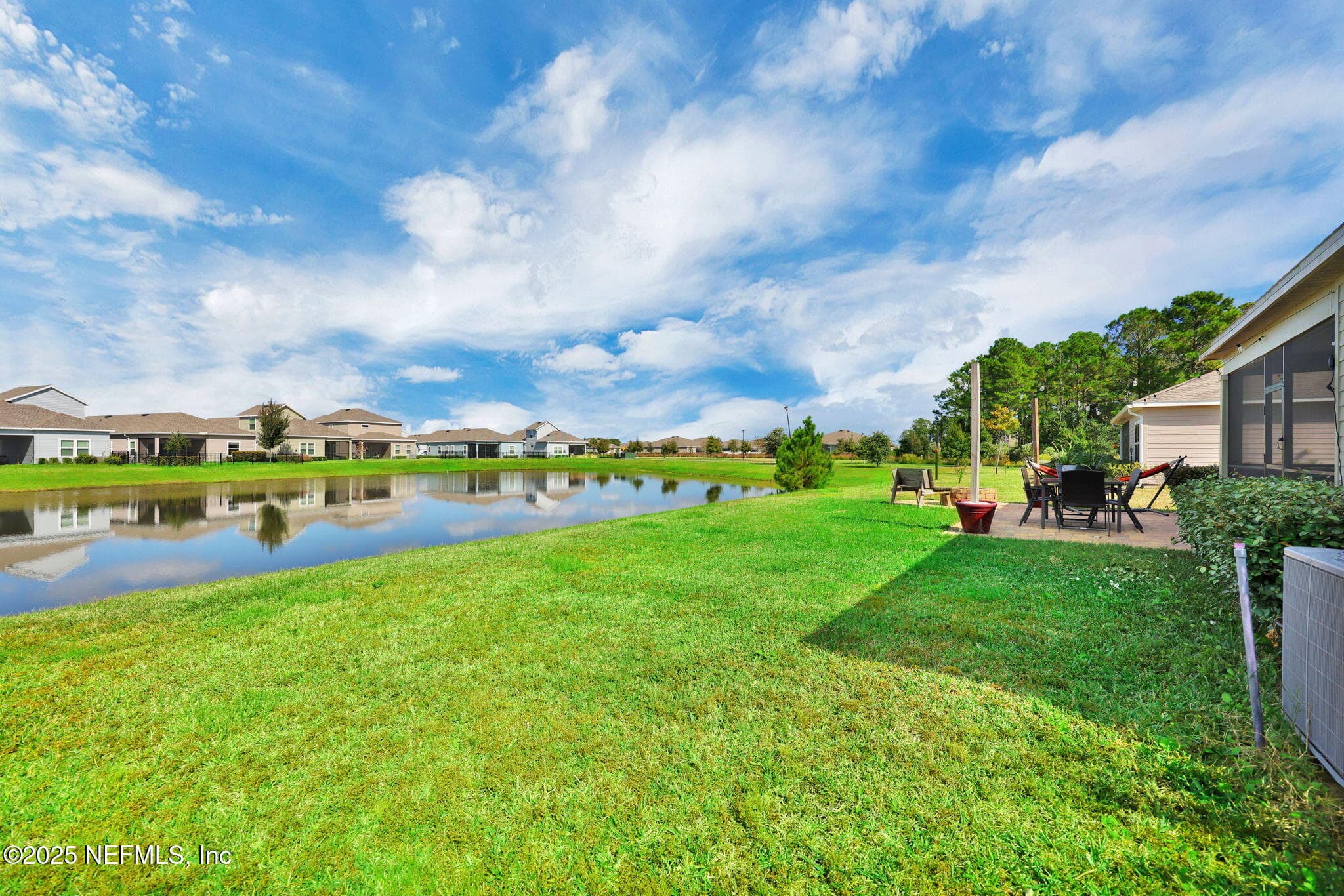 Photo 37 of 3916 CLOVERDALE Court, Middleburg, FL 32068