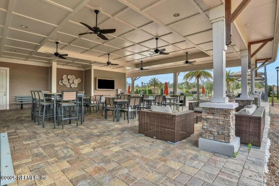 Photo 41 of 3916 CLOVERDALE Court, Middleburg, FL 32068