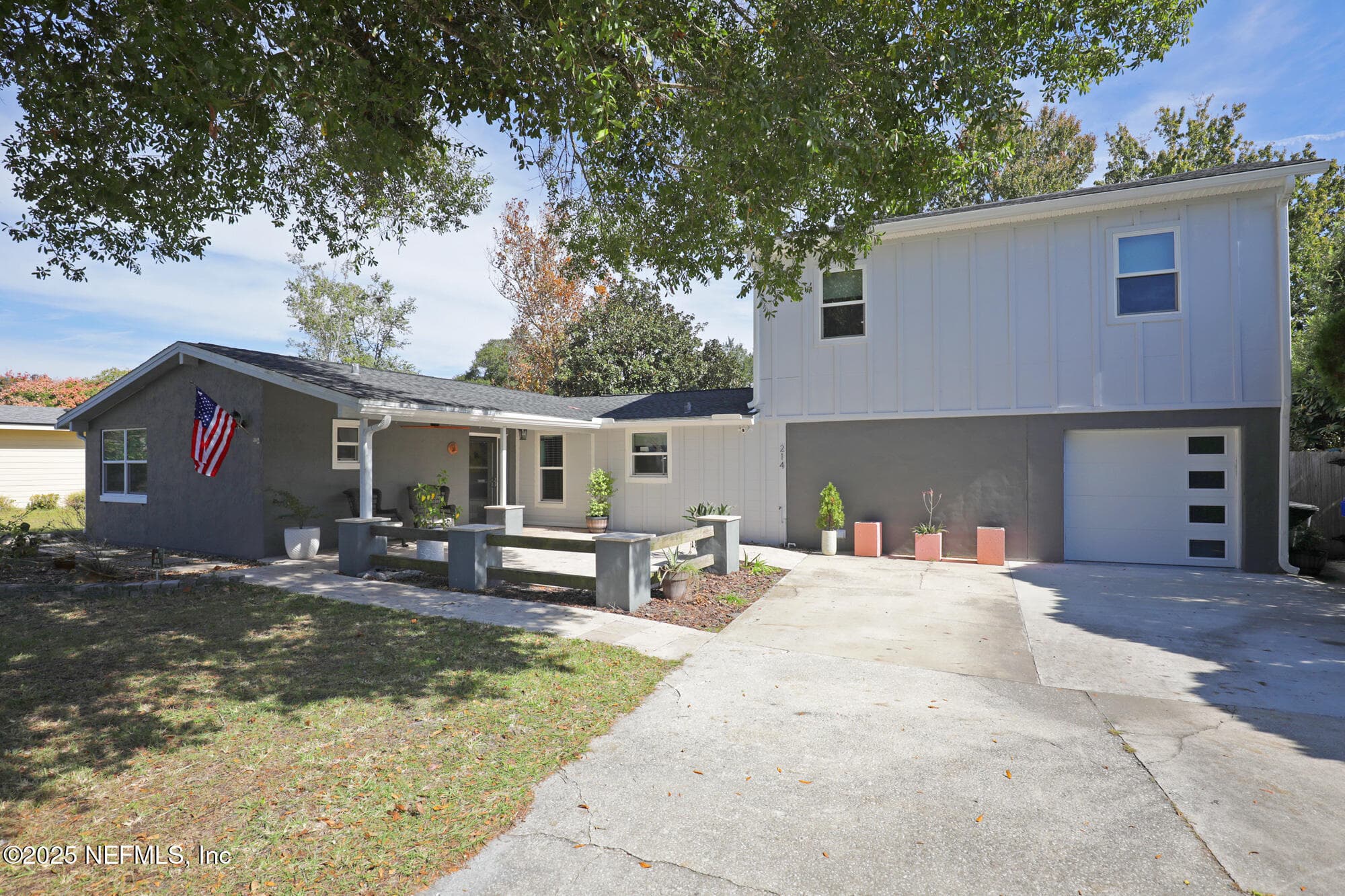 Photo 2 of 214 DELTONA Boulevard, St. Augustine, FL 32086