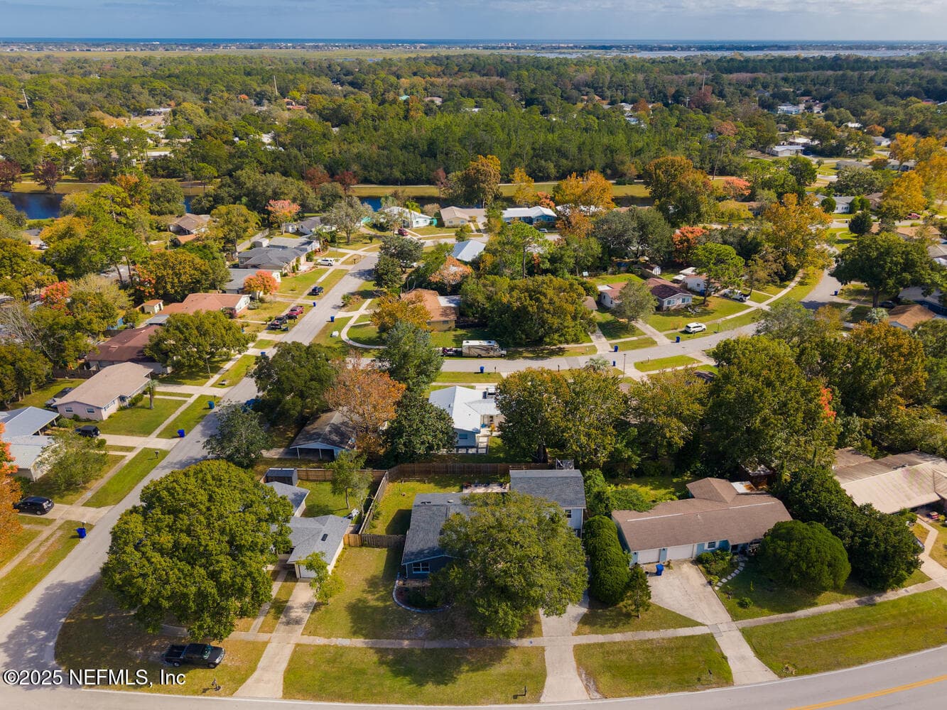 Photo 7 of 214 DELTONA Boulevard, St. Augustine, FL 32086