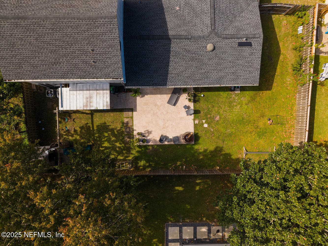 Photo 8 of 214 DELTONA Boulevard, St. Augustine, FL 32086