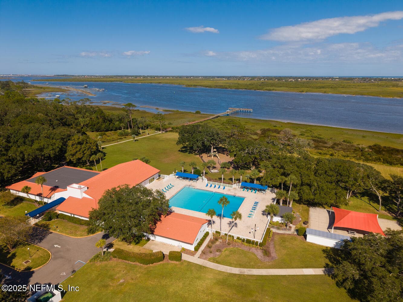 Photo 9 of 214 DELTONA Boulevard, St. Augustine, FL 32086