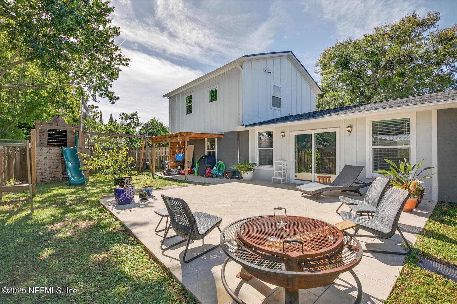Photo 5 of 214 DELTONA Boulevard, St. Augustine, FL 32086