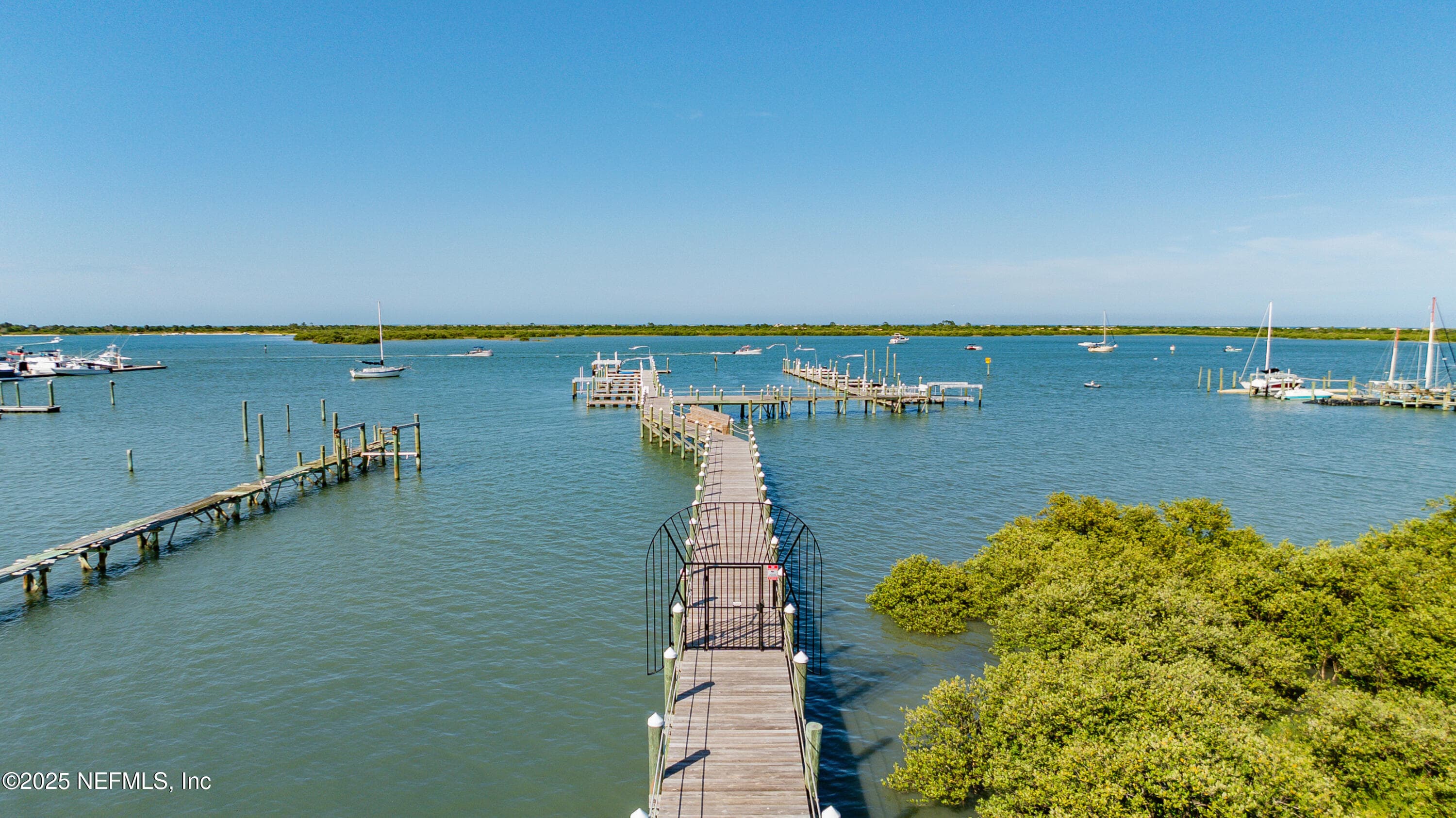 Photo 9 of 45 CORTEZ Avenue, St. Augustine, FL 32080