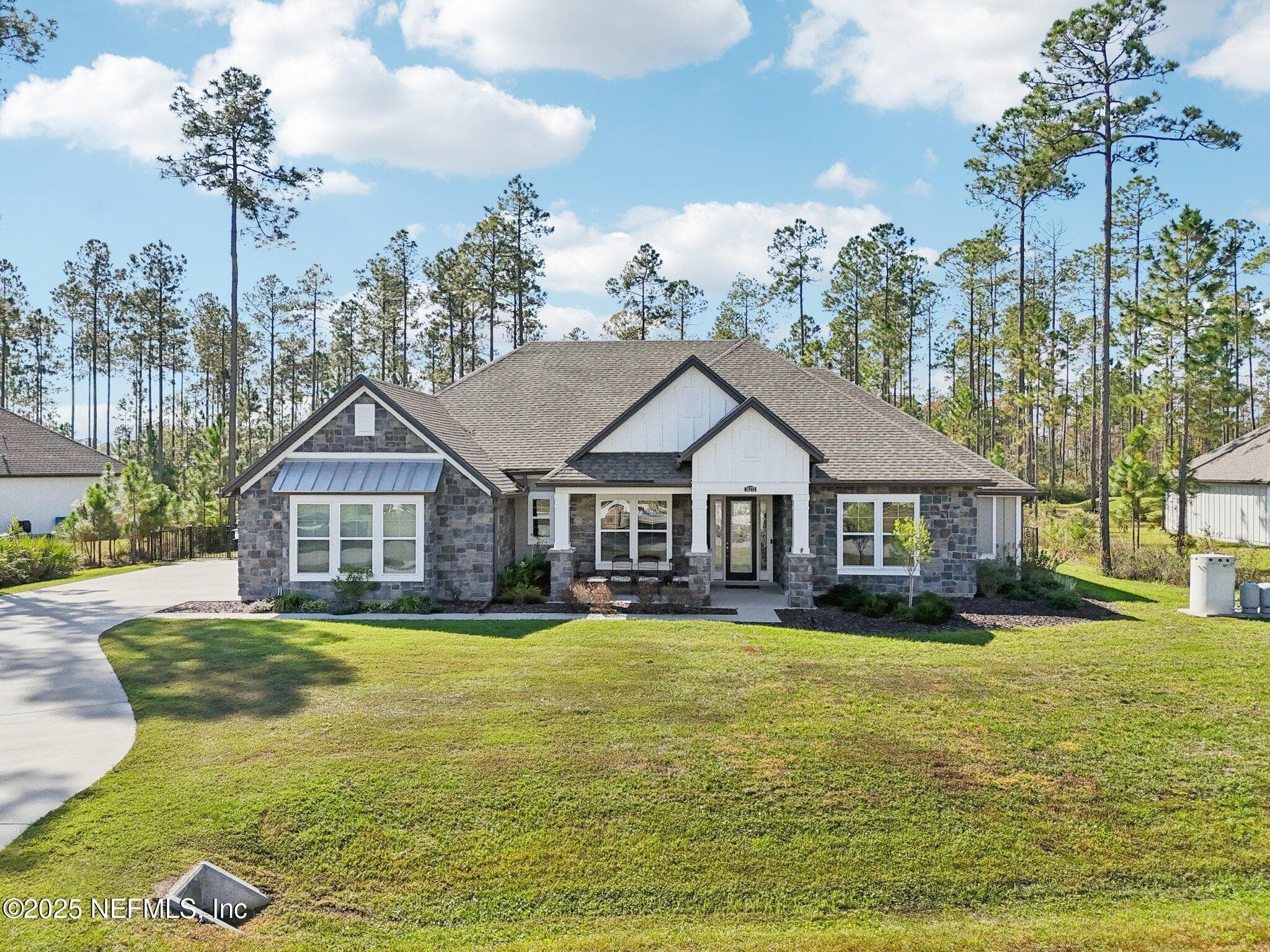 Photo 60 of 36273 SUGAR Court, Hilliard, FL 32046