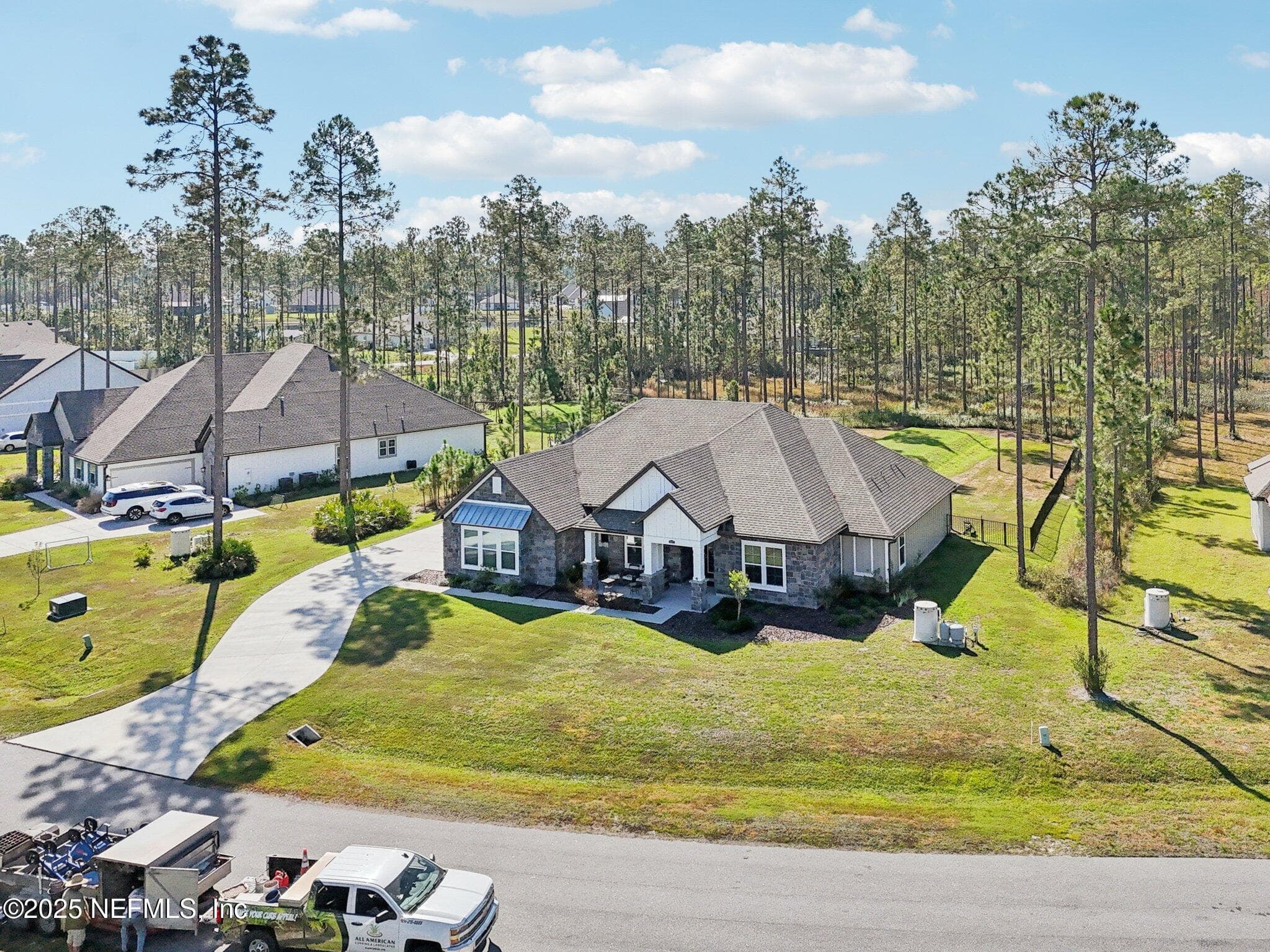 Photo 62 of 36273 SUGAR Court, Hilliard, FL 32046